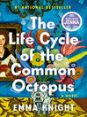 The Life Cycle of the Common Octopus